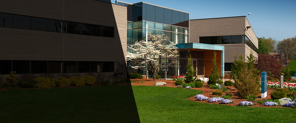 Buna Landscapers