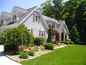 Landscapers and Lawncare Services in Buna, TX