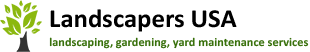 Buna Landscapers